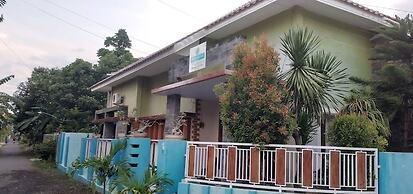 St.ketapang 2 homestay