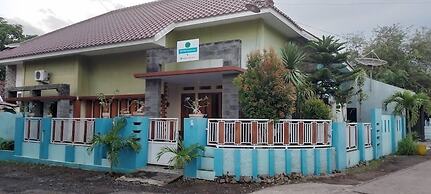 St.ketapang 2 homestay