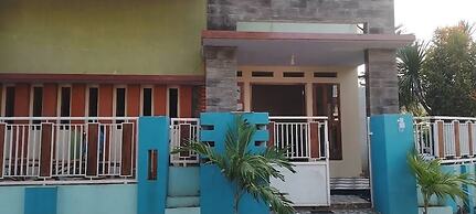 St.ketapang 2 homestay