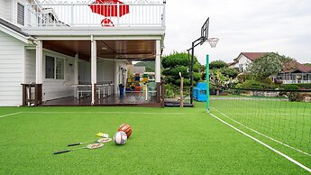 Daebudo Hebron Poolvilla