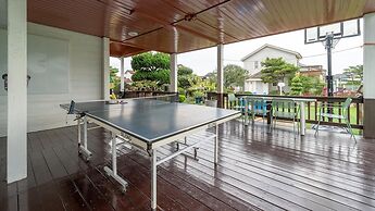 Daebudo Hebron Poolvilla