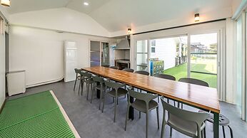 Daebudo Hebron Poolvilla