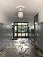 Christianshavn Canalside Luxury Apartment