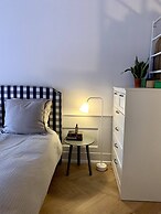 Christianshavn Canalside Luxury Apartment