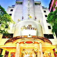 The Palazzo Hotel