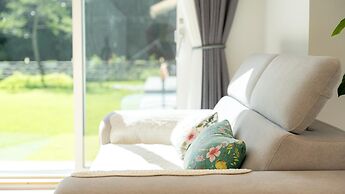 Gangneung Whiten Pension