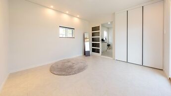 Gangneung Whiten Pension