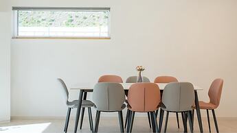 Gangneung Whiten Pension