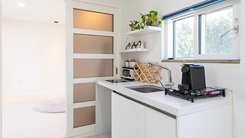 Gangneung Whiten Pension