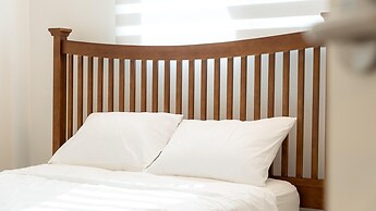 Gangneung Whiten Pension