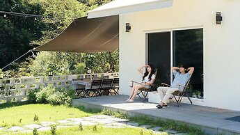 Gangneung Whiten Pension