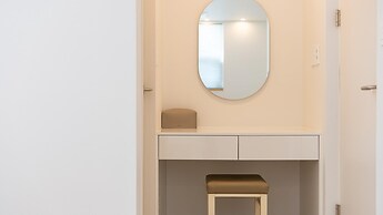 Gangneung Whiten Pension