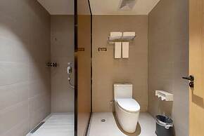 Dingwang Hotel -  Chencun Metro Station