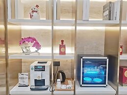 Dingwang Hotel -  Chencun Metro Station