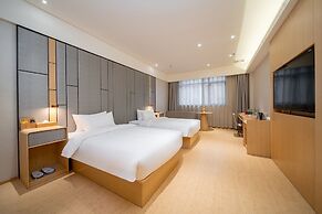 Dingwang Hotel -  Chencun Metro Station