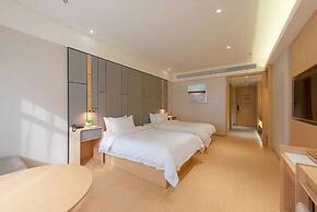 Dingwang Hotel -  Chencun Metro Station