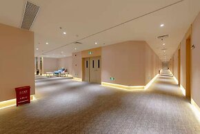 Dingwang Hotel -  Chencun Metro Station