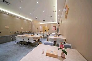 Dingwang Hotel -  Chencun Metro Station