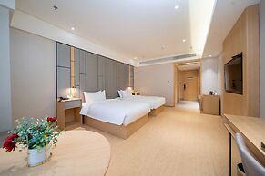 Dingwang Hotel -  Chencun Metro Station