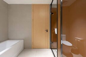 Dingwang Hotel -  Chencun Metro Station