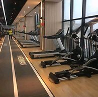 Dingwang Hotel -  Chencun Metro Station