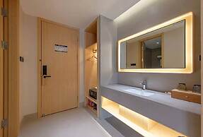 Dingwang Hotel -  Chencun Metro Station