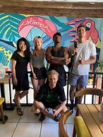 This Is Colombia Hostel