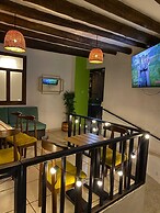 This Is Colombia Hostel