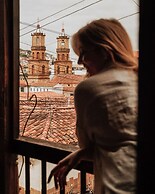 This Is Colombia Hostel