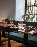 This Is Colombia Hostel