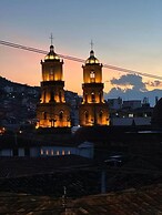 This Is Colombia Hostel