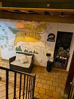 This Is Colombia Hostel