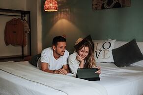 This Is Colombia Hostel