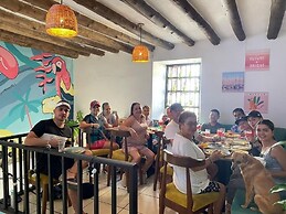 This Is Colombia Hostel