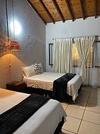 This Is Colombia Hostel