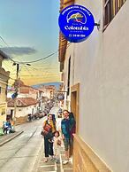 This Is Colombia Hostel