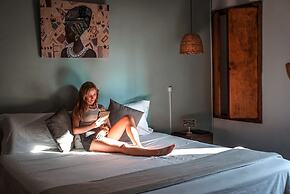 This Is Colombia Hostel