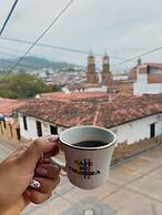 This Is Colombia Hostel