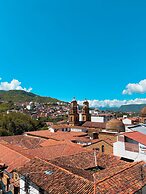 This Is Colombia Hostel