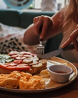 This Is Colombia Hostel