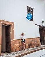 This Is Colombia Hostel