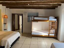 This Is Colombia Hostel