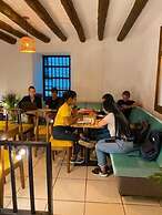 This Is Colombia Hostel