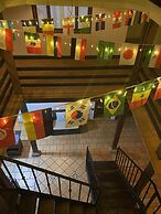 This Is Colombia Hostel