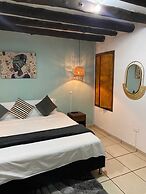 This Is Colombia Hostel