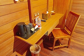 Point of View Hotel & Resort Majalengka