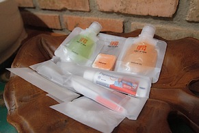 Point of View Hotel & Resort Majalengka