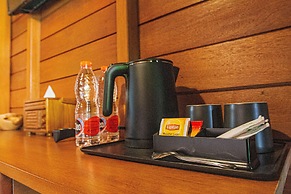 Point of View Hotel & Resort Majalengka