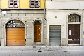 Vagellai Apartment in Firenze