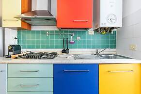 Vagellai Apartment in Firenze